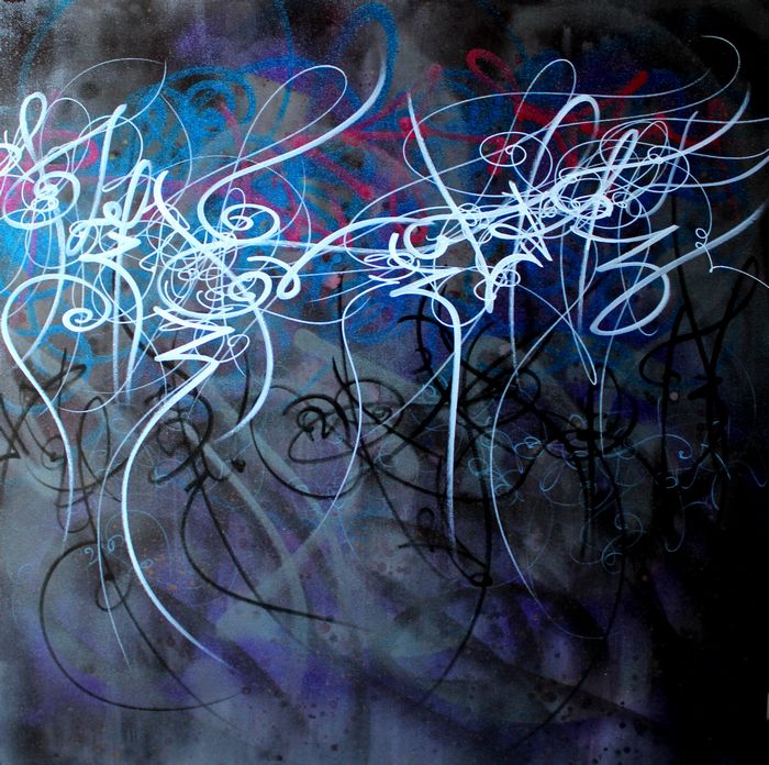 graff